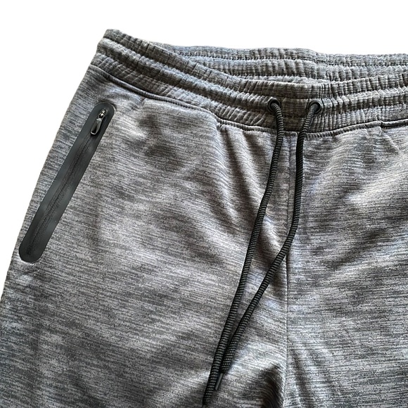 Spyder - Men’s fleece Joggers - Picture 4 of 4